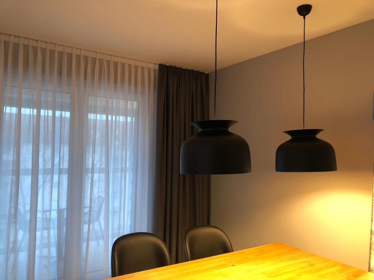 Timehouse Serviced Apartments Мюнхен Екстер'єр фото