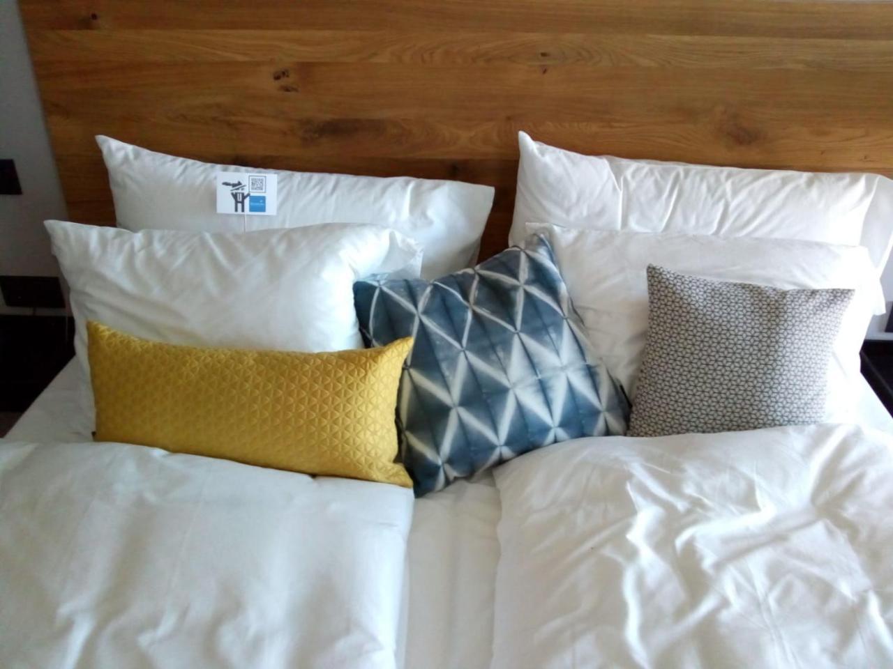 Timehouse Serviced Apartments Мюнхен Екстер'єр фото